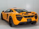 McLaren MP4-12C Chimera by FAB Design 2013 года